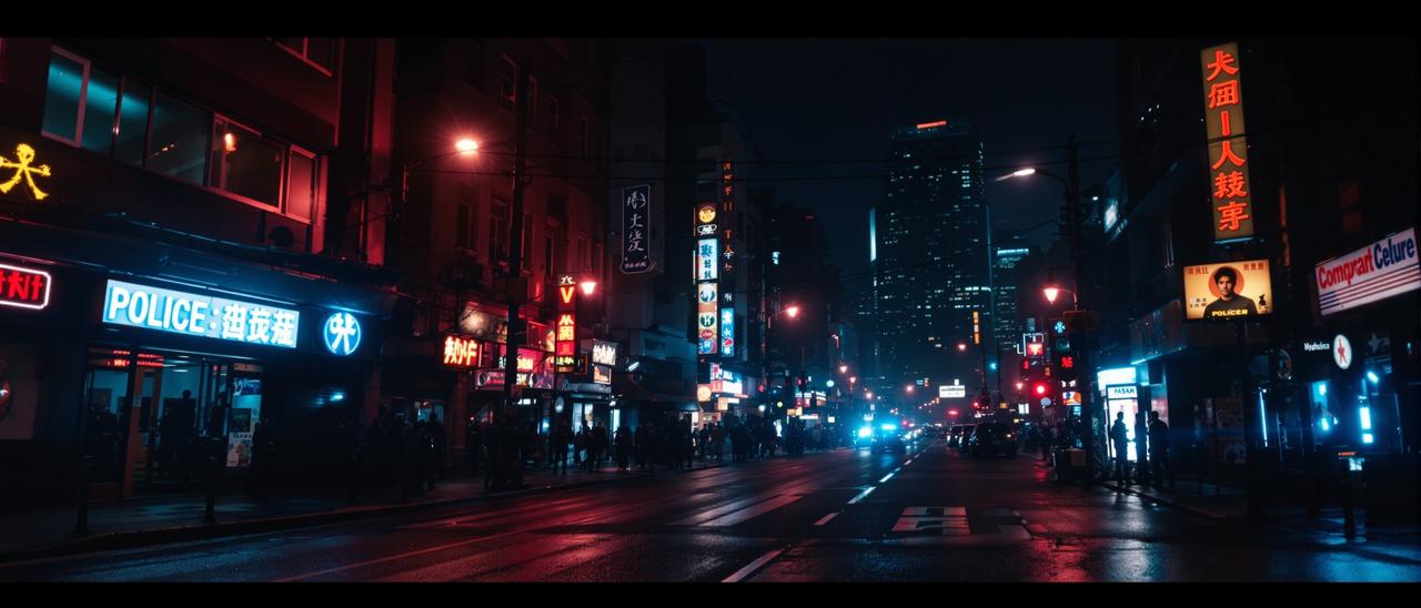 狂飙 - 影视TV