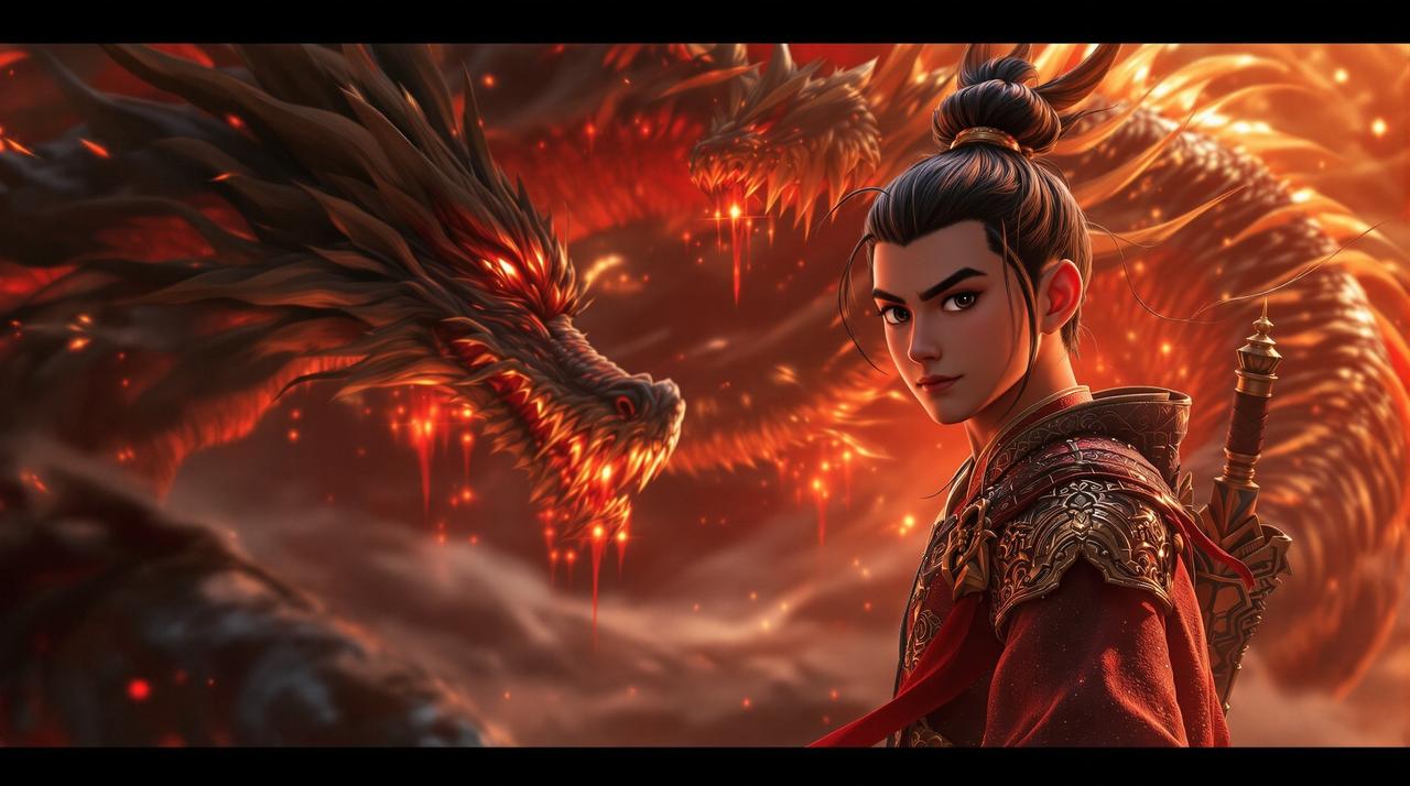 哪吒之魔童降世：逆天改命 - 影视TV